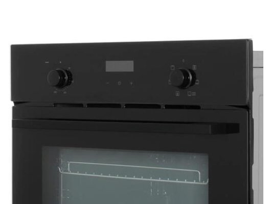 Духовой шкаф CANDY COXP06NBB